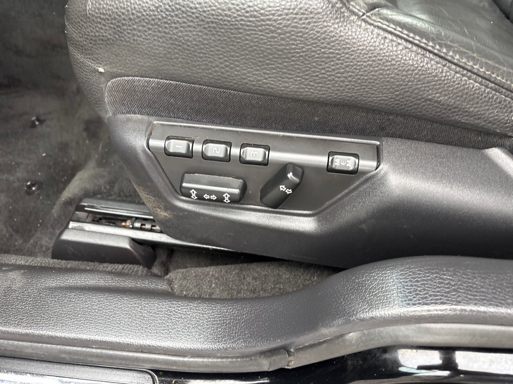 2009 Volvo S60 Image 10