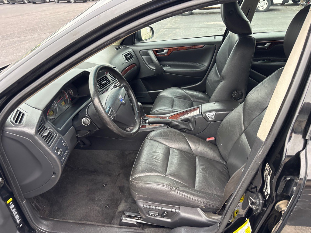 2009 Volvo S60 Image 11
