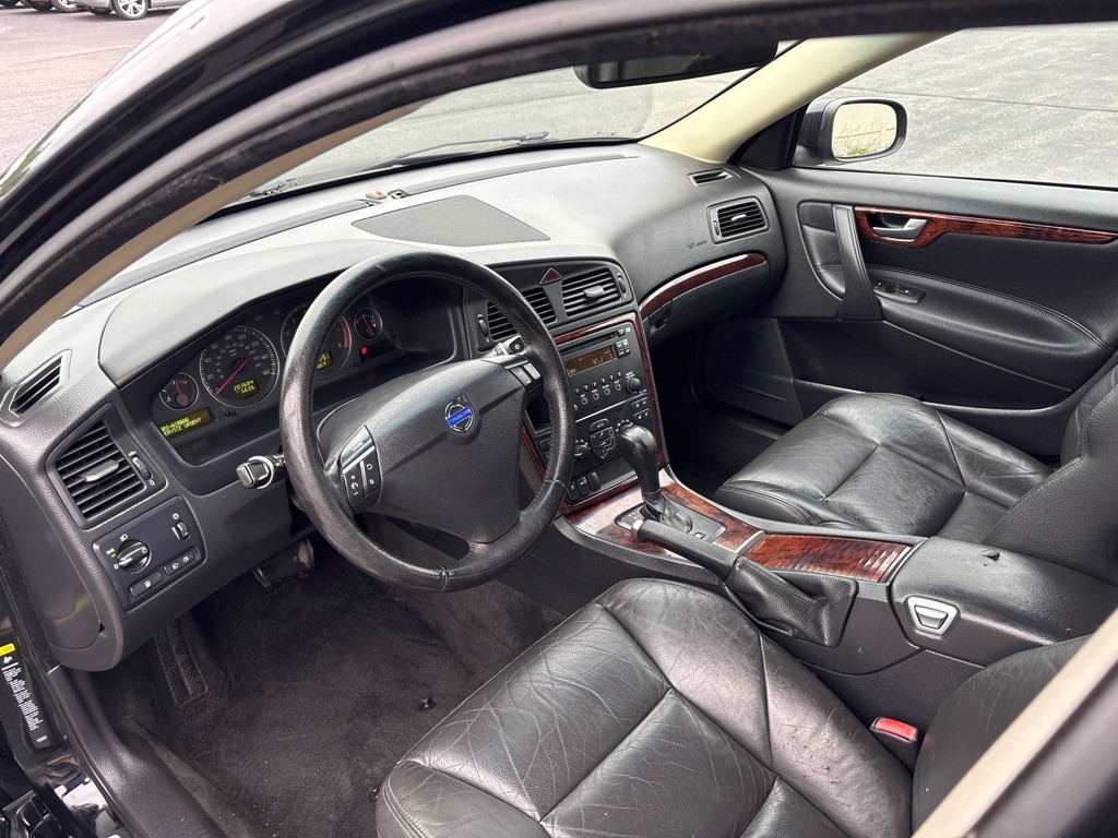 2009 Volvo S60 Image 12
