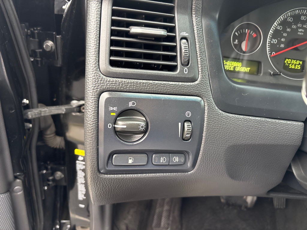 2009 Volvo S60 Image 13
