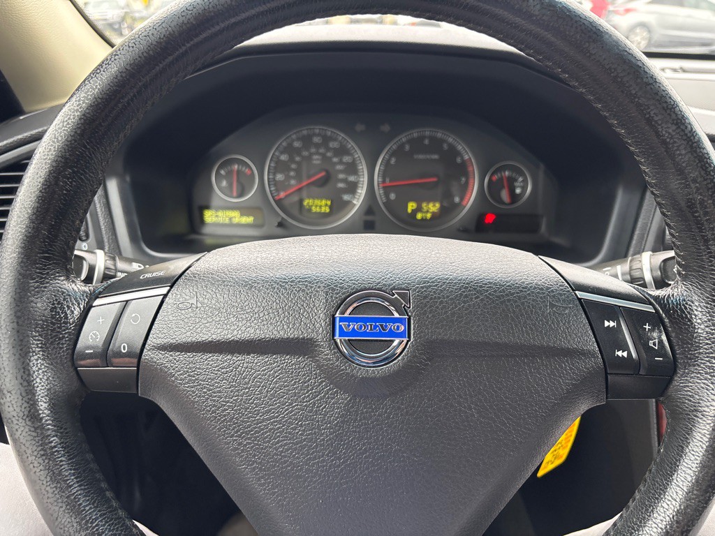 2009 Volvo S60 Image 14