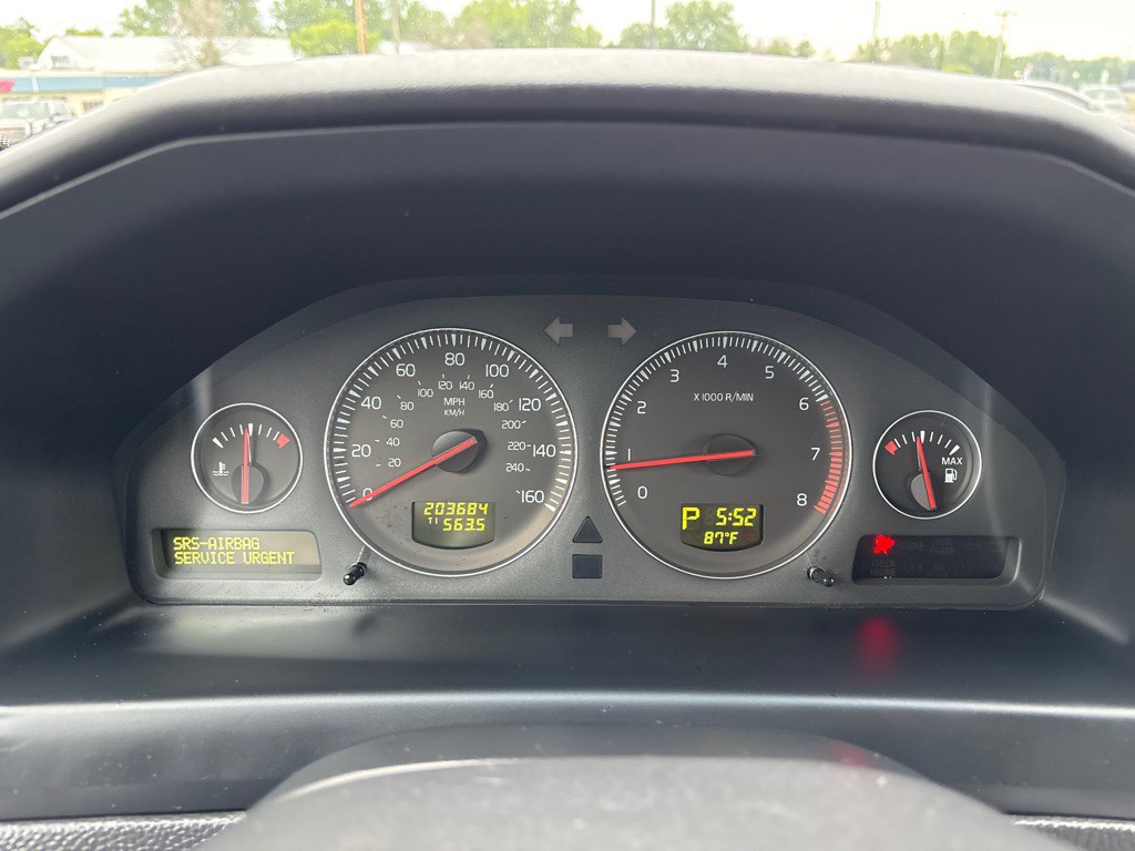 2009 Volvo S60 Image 15