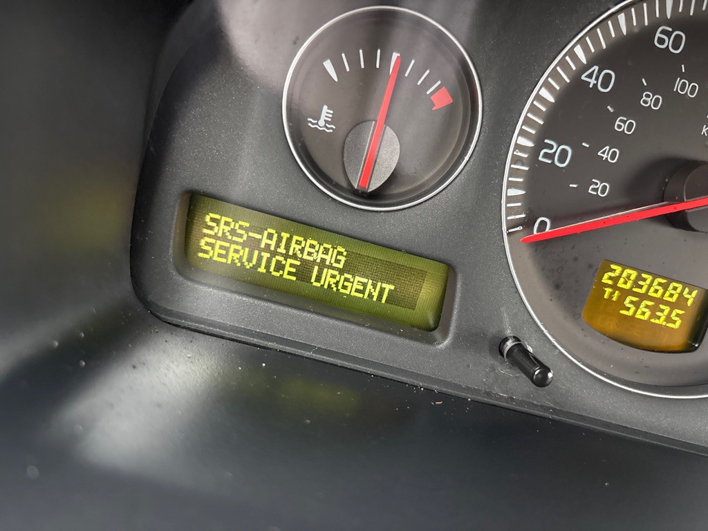 2009 Volvo S60 Image 16