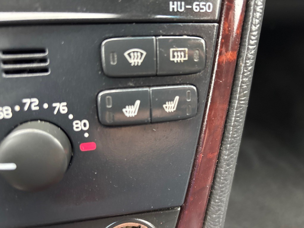2009 Volvo S60 Image 18