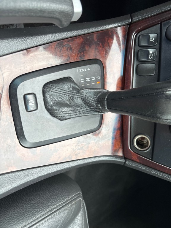 2009 Volvo S60 Image 20