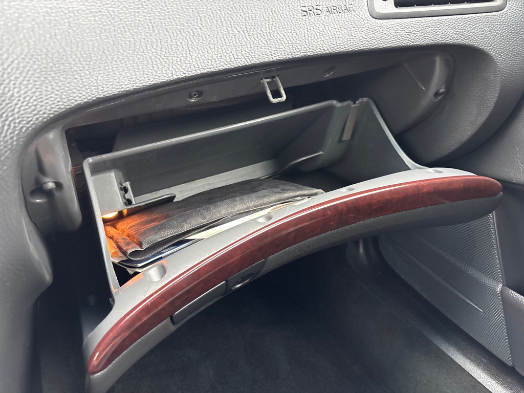 2009 Volvo S60 Image 21