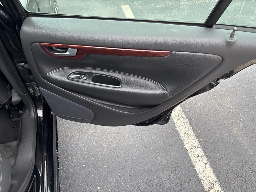 2009 Volvo S60 Image 25