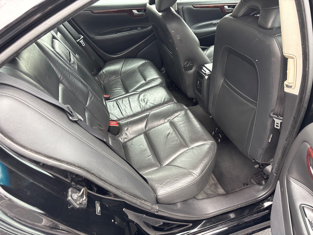 2009 Volvo S60 Image 26