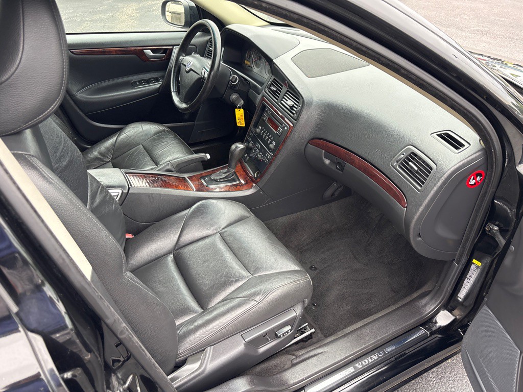 2009 Volvo S60 Image 28