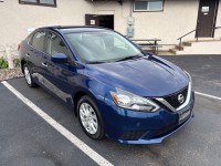 Image for 2019 Nissan Sentra S ID: 6698822