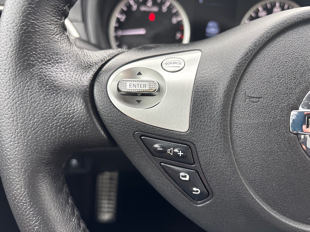 2019 Nissan Sentra Image 14