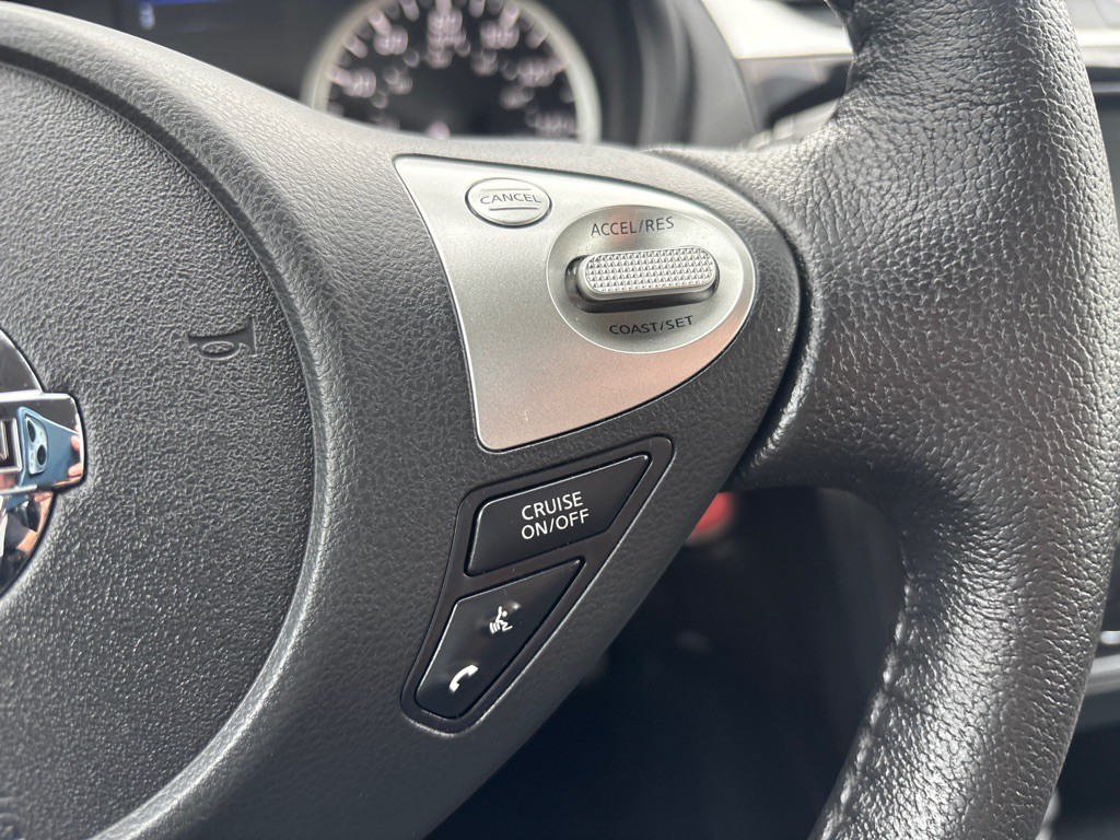 2019 Nissan Sentra Image 15