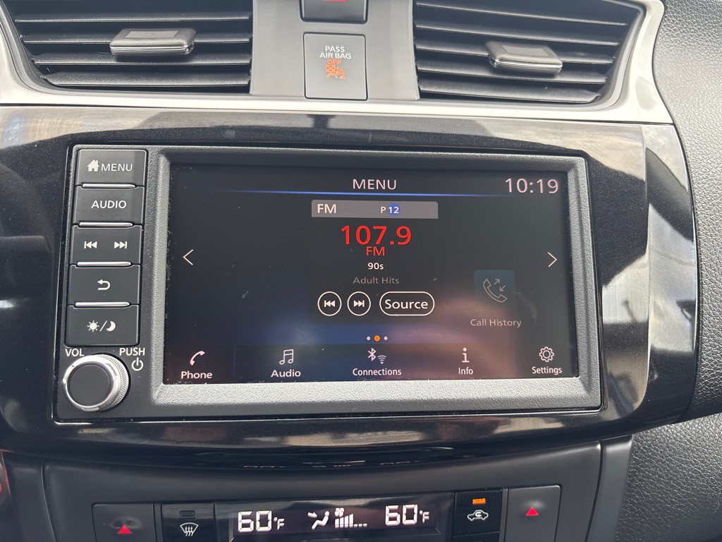 2019 Nissan Sentra Image 18