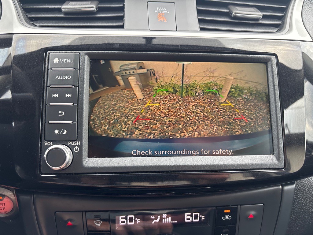 2019 Nissan Sentra Image 19