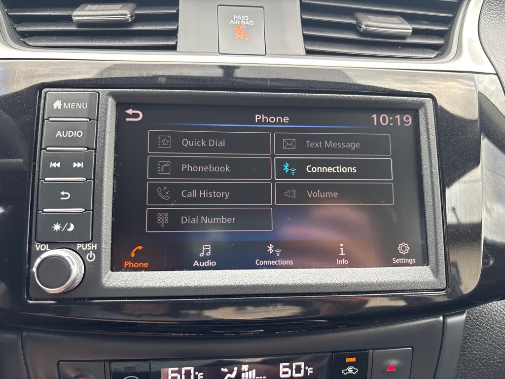 2019 Nissan Sentra Image 20