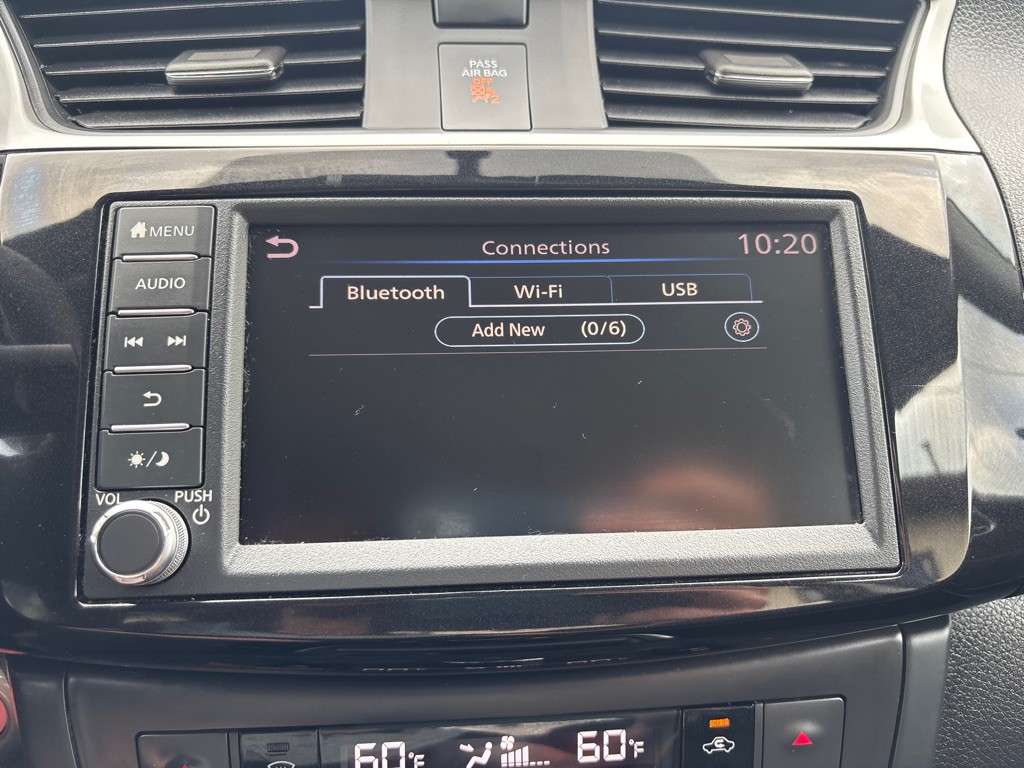 2019 Nissan Sentra Image 21