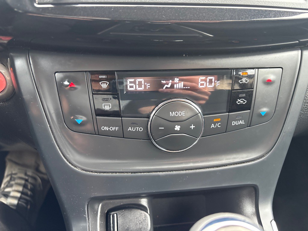 2019 Nissan Sentra Image 22