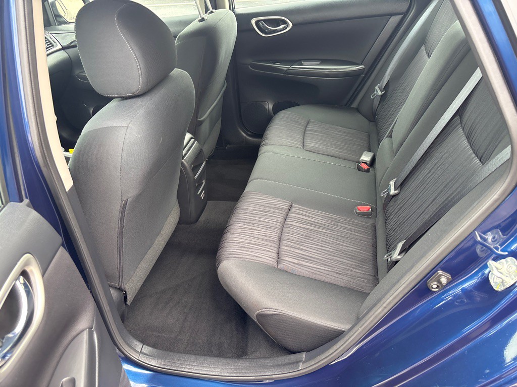 2019 Nissan Sentra Image 27