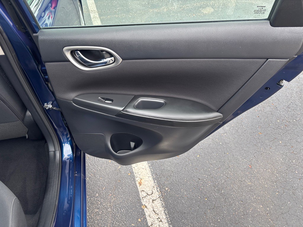 2019 Nissan Sentra Image 29