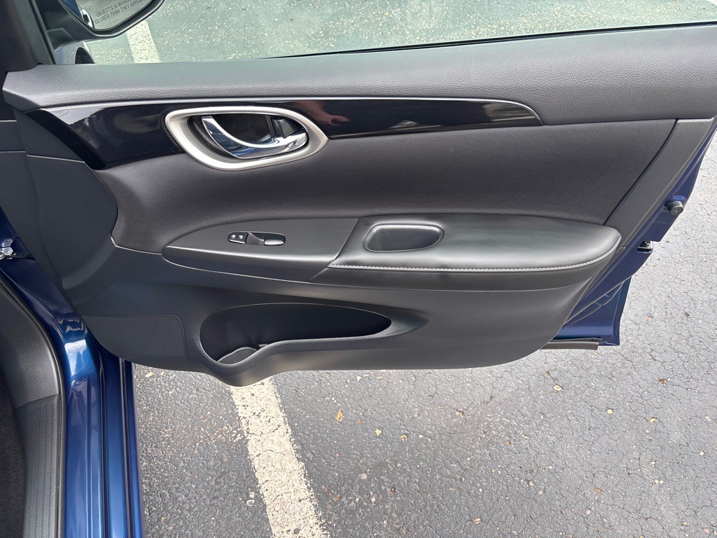 2019 Nissan Sentra Image 31