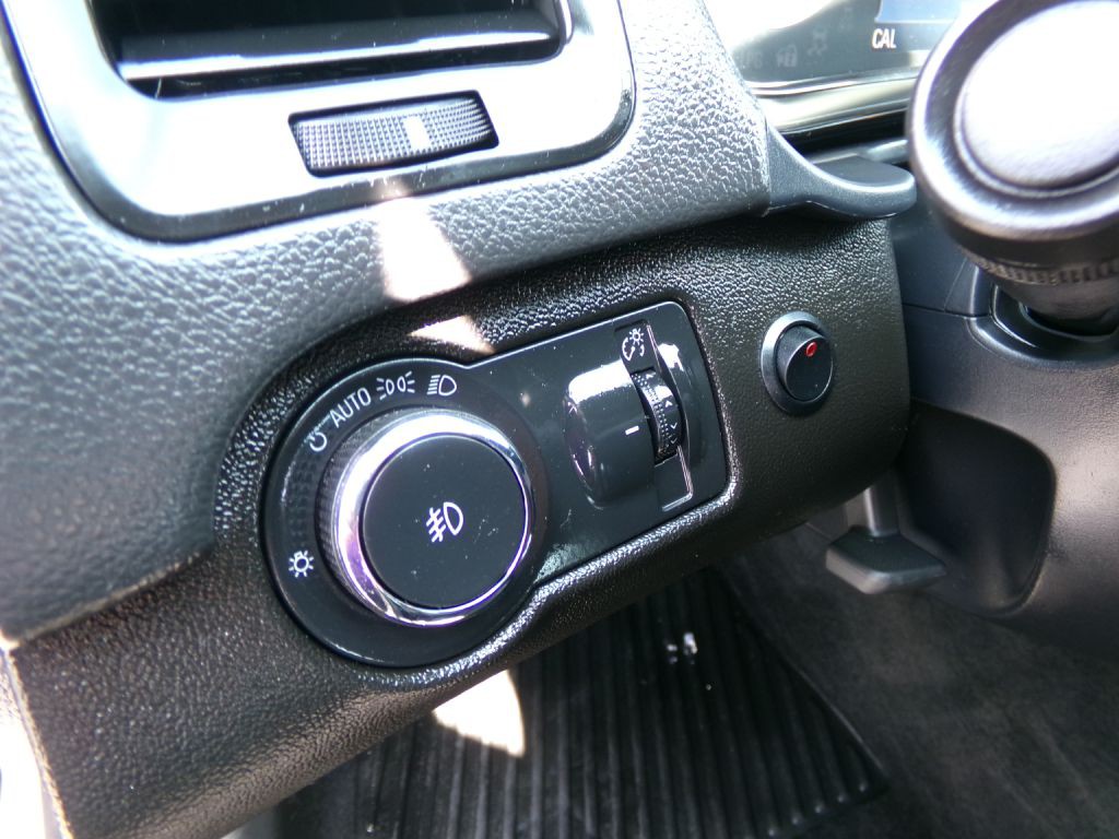 2015 Buick Regal Image 13