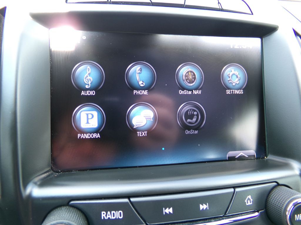2015 Buick Regal Image 19