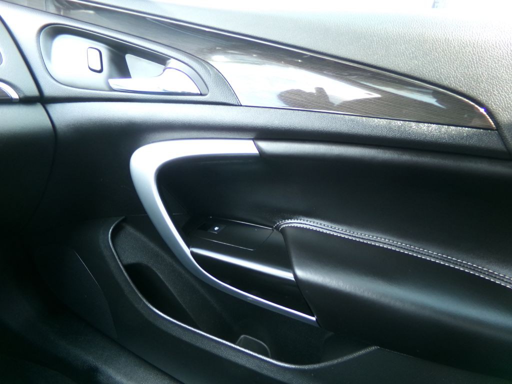 2015 Buick Regal Image 23