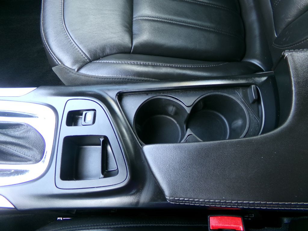 2015 Buick Regal Image 24