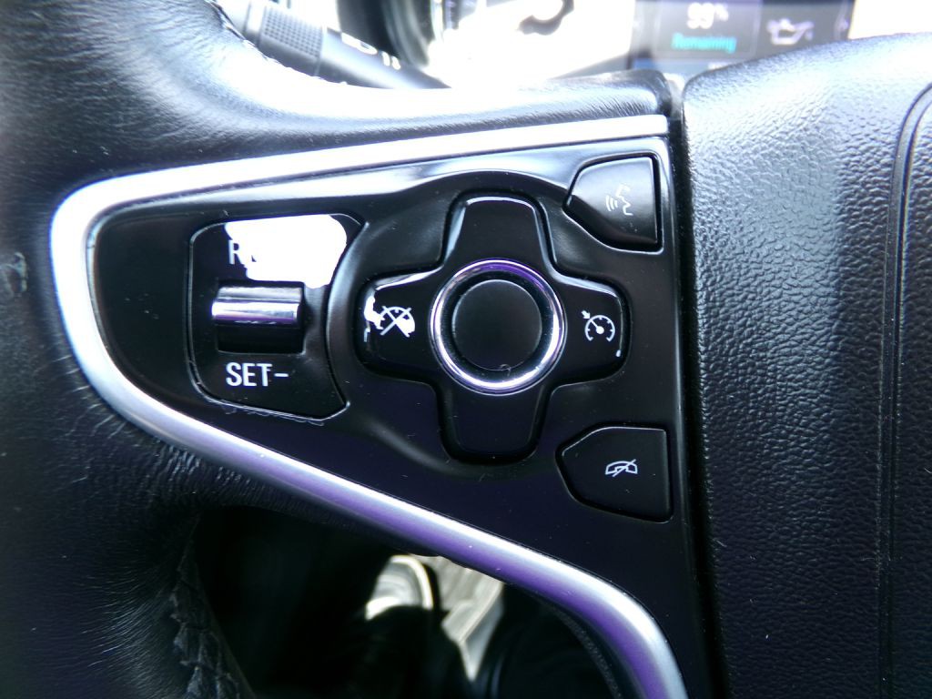 2015 Buick Regal Image 27