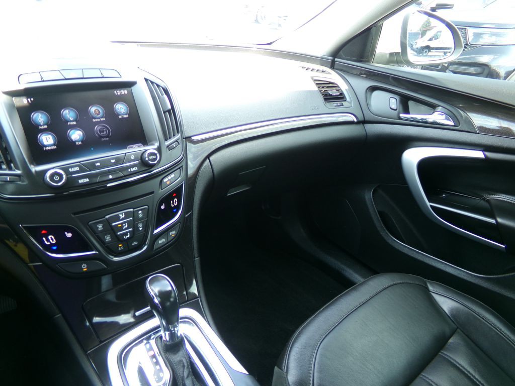 2015 Buick Regal Image 29