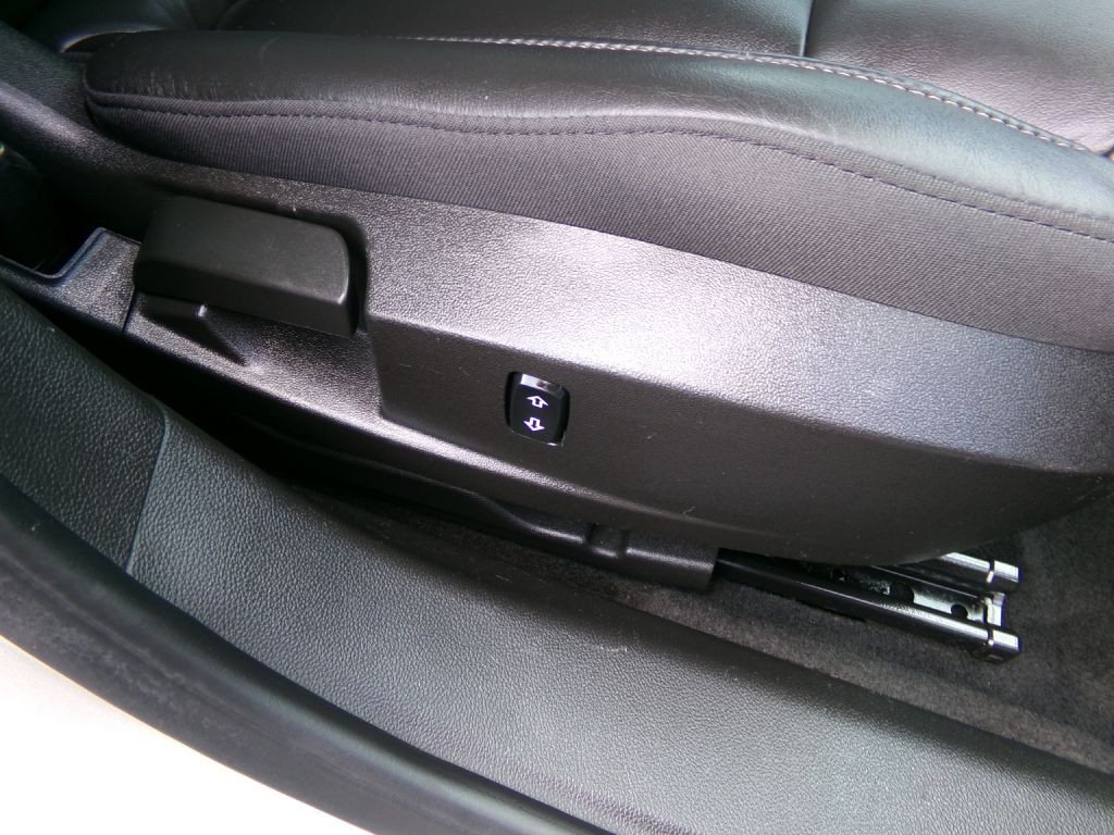 2015 Buick Regal Image 36