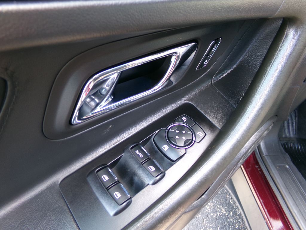2019 Ford Taurus Image 10
