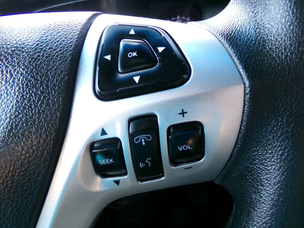 2019 Ford Taurus Image 17