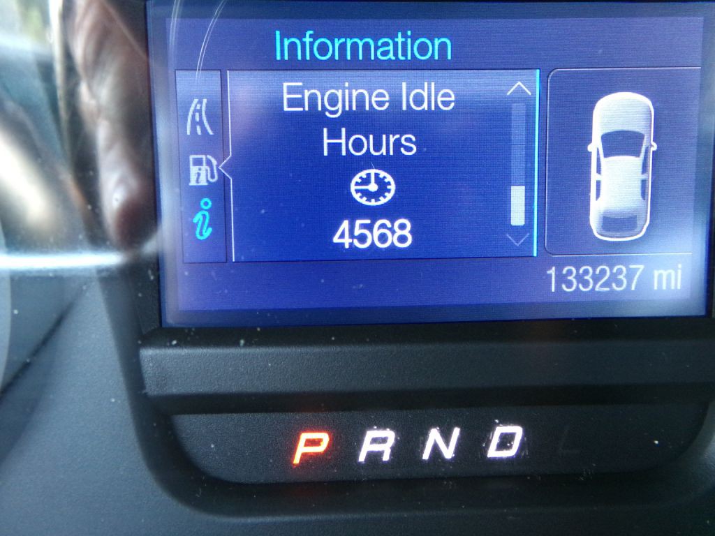 2019 Ford Taurus Image 20