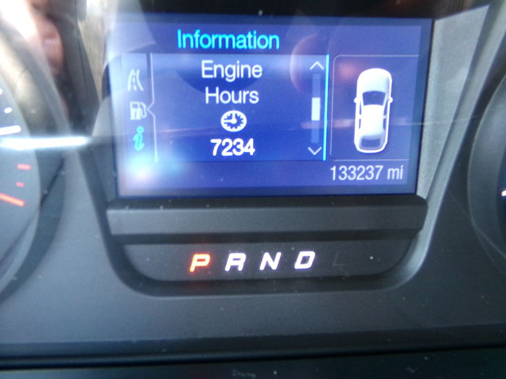 2019 Ford Taurus Image 21