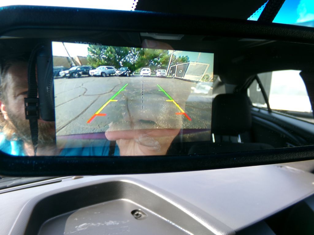 2019 Ford Taurus Image 26