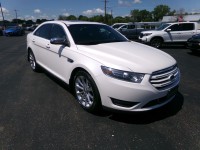 Image for 2018 Ford Taurus Limited ID: 6707245