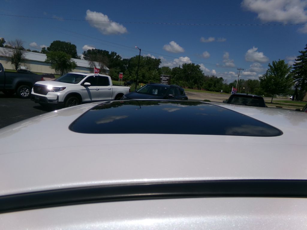 2018 Ford Taurus Image 10