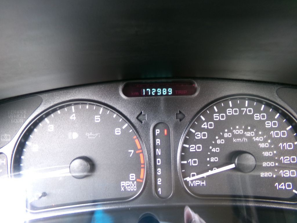 2001 Oldsmobile Intrigue Image 16