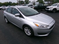 Image for 2018 Ford Focus SE ID: 6740325