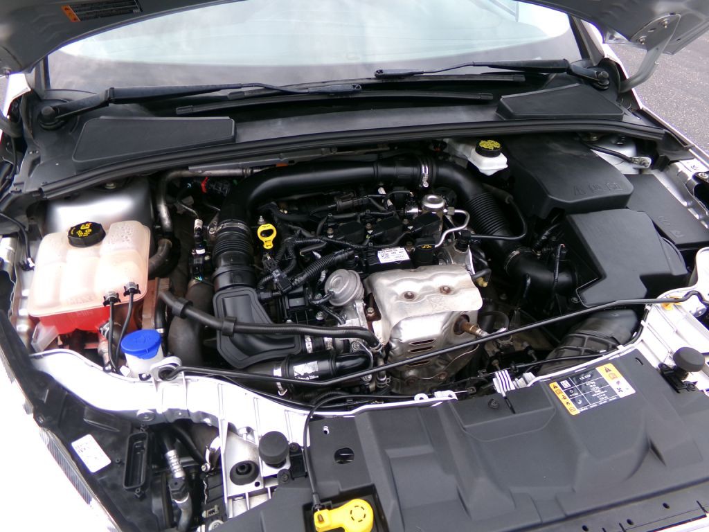 2018 Ford Focus Image 30