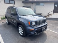 Image for 2022 Jeep Renegade Latitude ID: 6740334