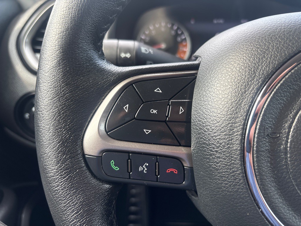2022 Jeep Renegade Image 15