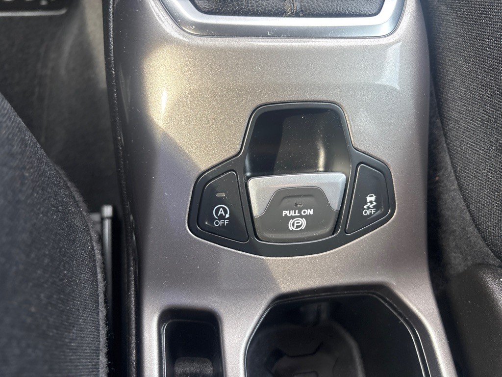 2022 Jeep Renegade Image 27