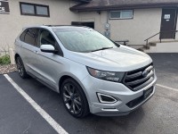 Image for 2016 Ford Edge Sport ID: 6740345