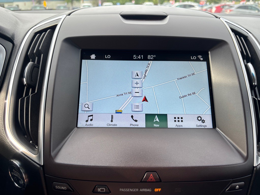 2016 Ford Edge Image 26