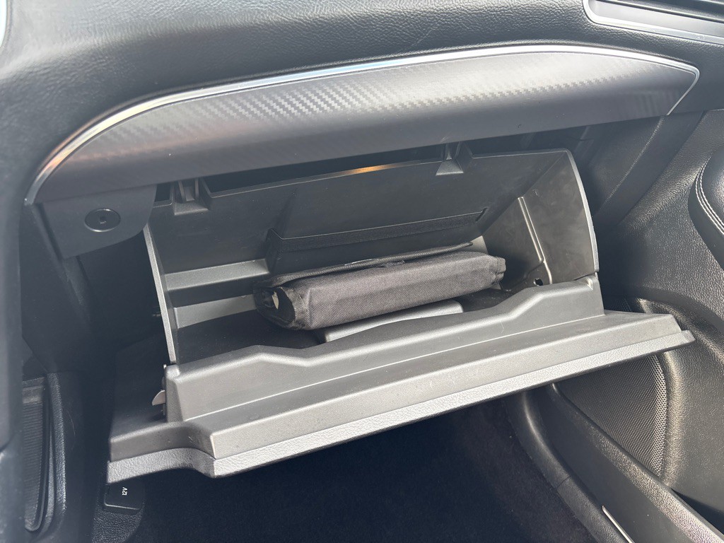 2016 Ford Edge Image 34