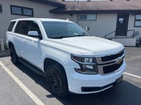 Image for 2019 Chevrolet Tahoe Police ID: 6740967