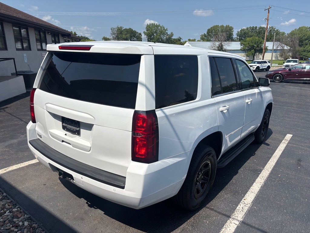 2019 Chevrolet Tahoe Image 3