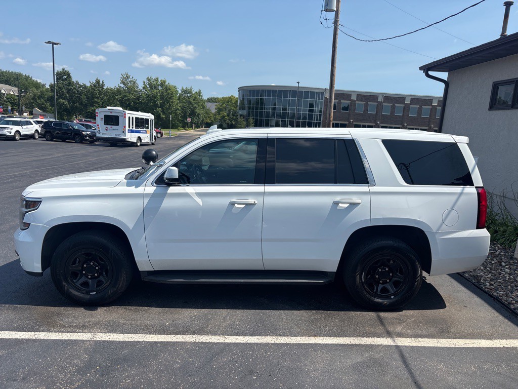 2019 Chevrolet Tahoe Image 6